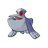 Shadow Pelipper